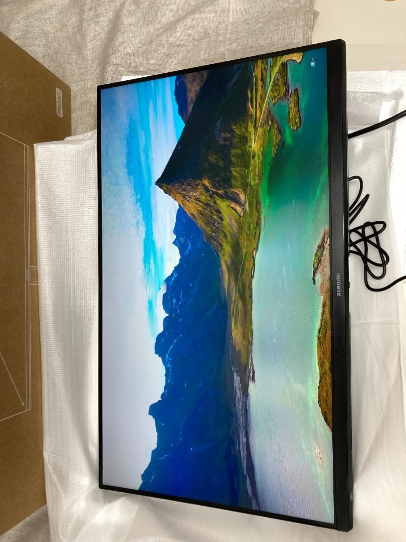 い*り様 Xiaomi モニター A24i ディスプレイ 23.8インチ