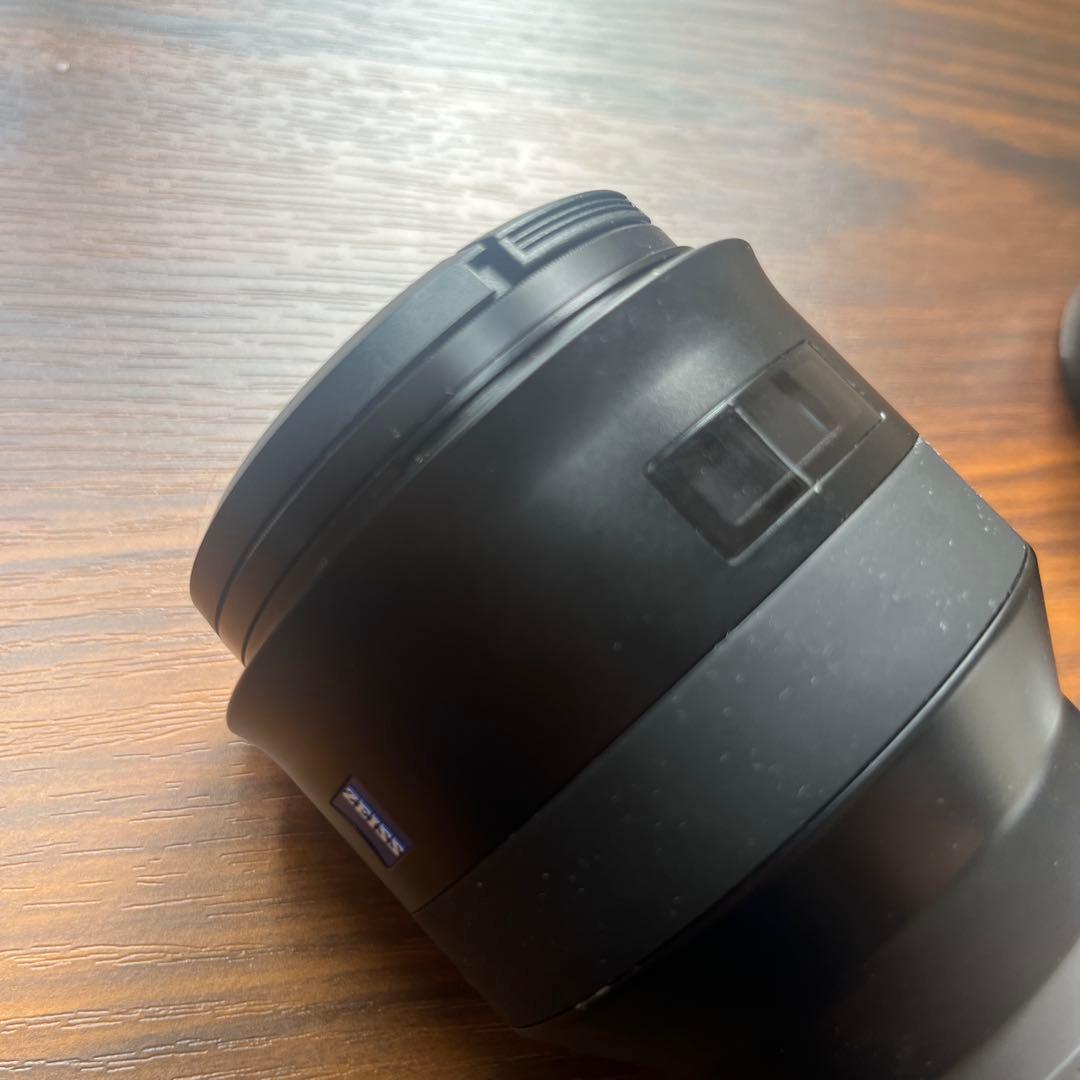 【おまけ付き】Carl Zeiss Batis 2/25 sony Eマウント