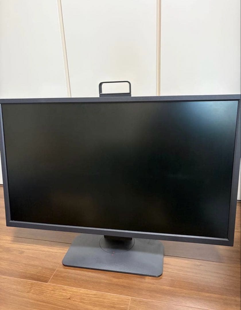 BenQZOWIEXL2546Kゲーミングモニター (24.5型/240Hz)