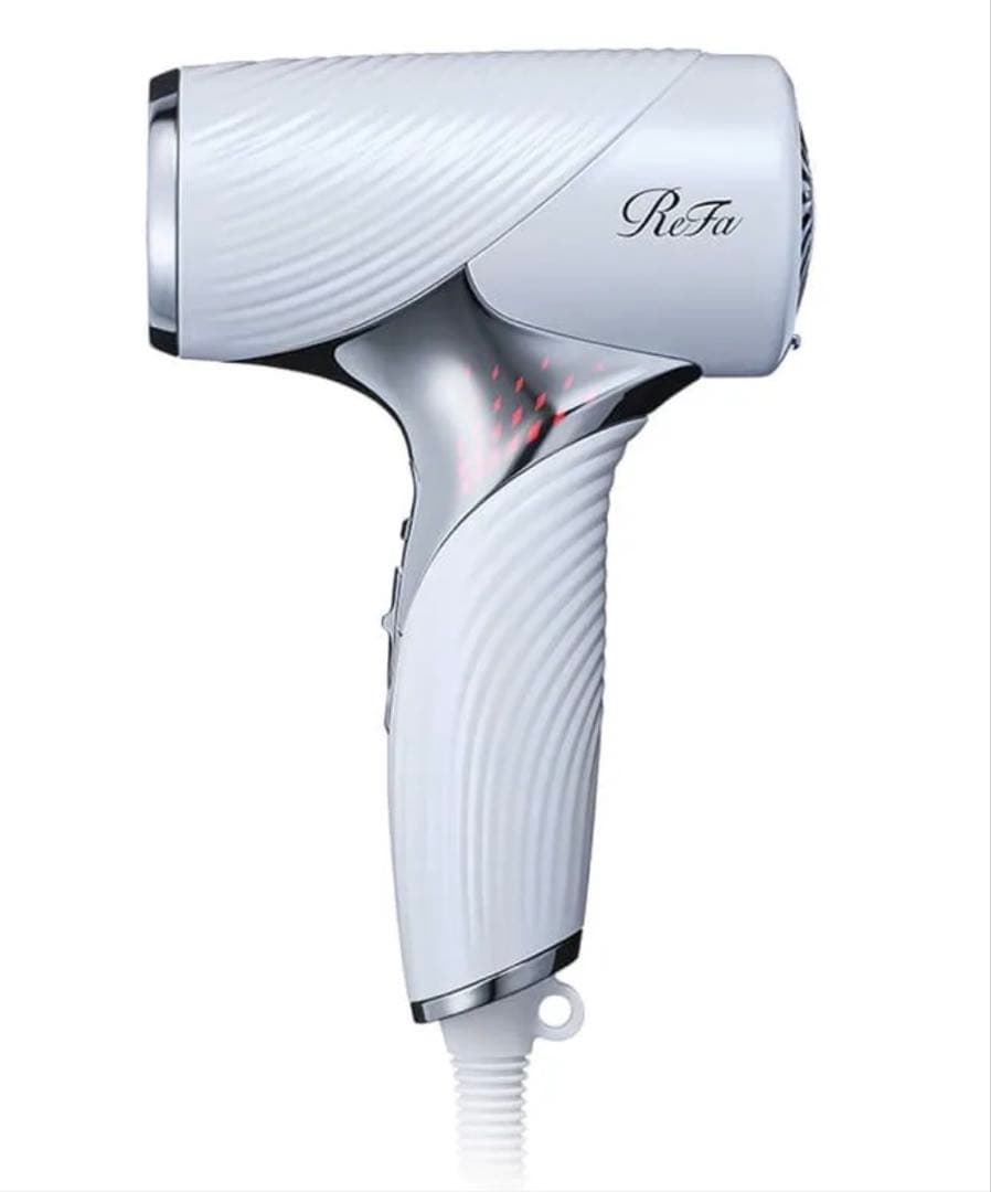 新品未使用未開封】 ReFa BEAUTECH DRYER SE ホワイト