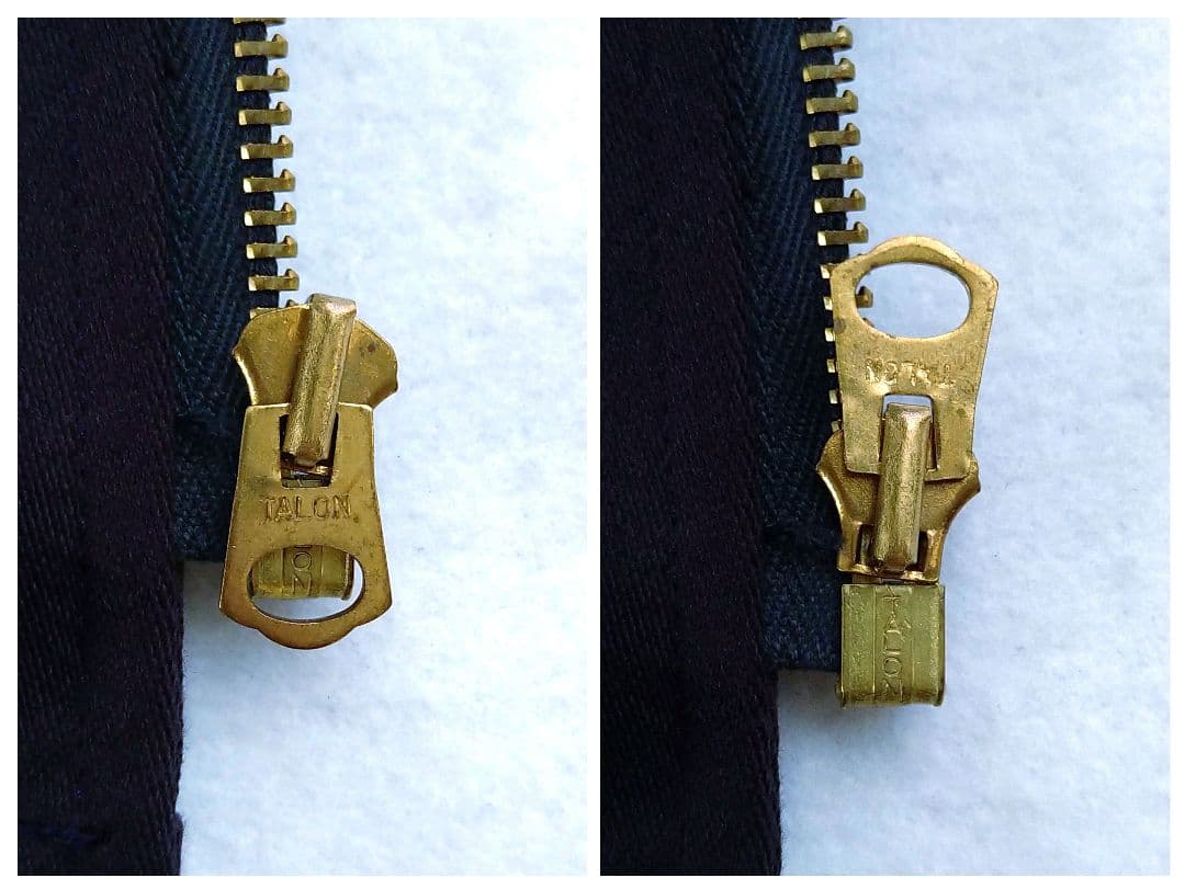 リアルマッコイズ U.S. NAVY ユーティリティジャケット 36