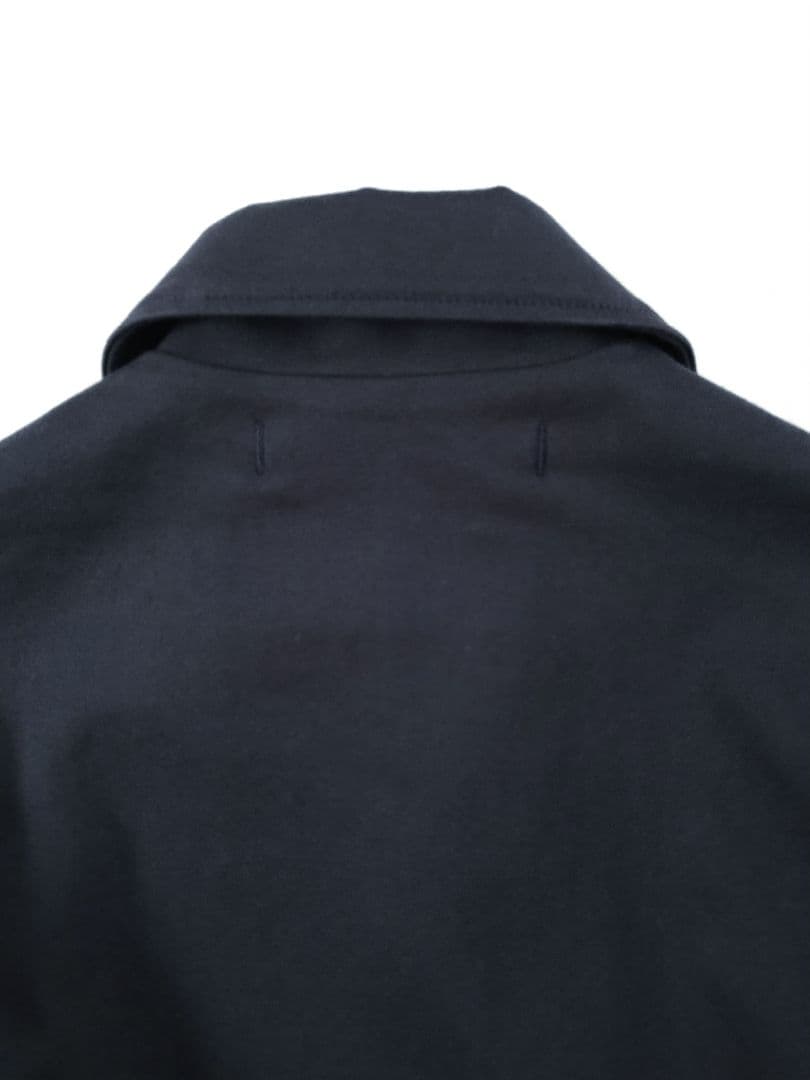 リアルマッコイズ U.S. NAVY ユーティリティジャケット 36