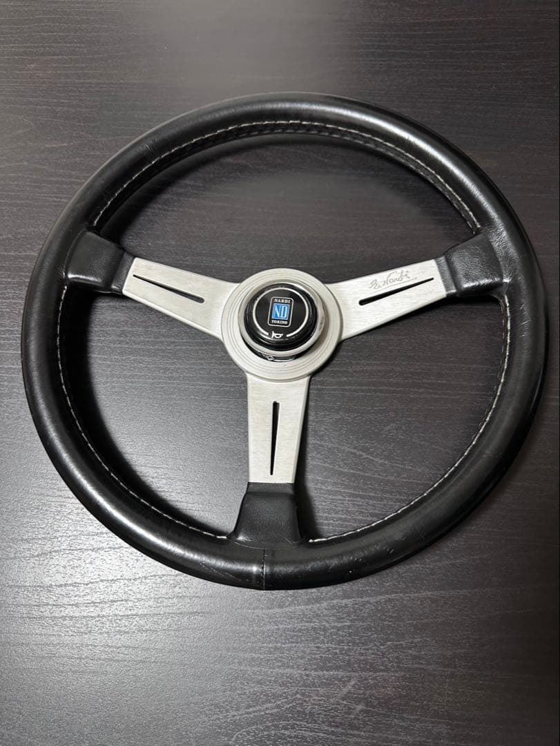 ナルディクラシック　ナルディハンドル　36㎝