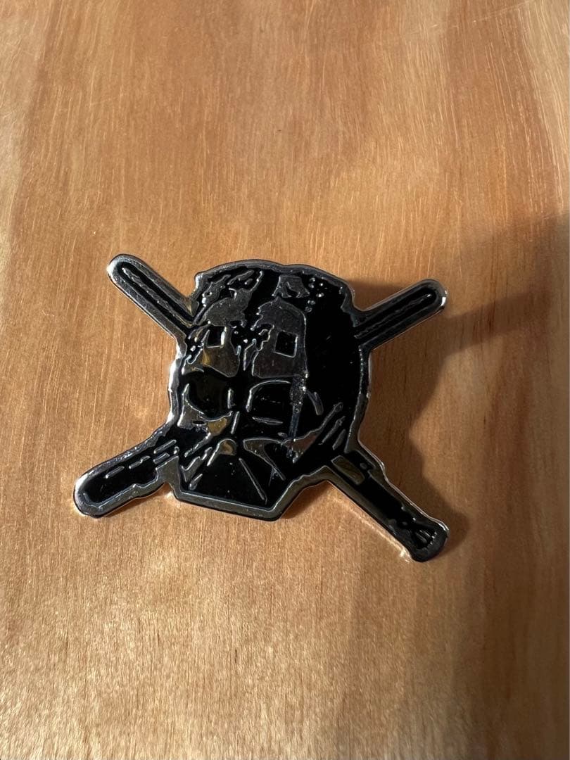 BOUNTY HUNTER バウンティーハンター 90s ピンバッジ　レア