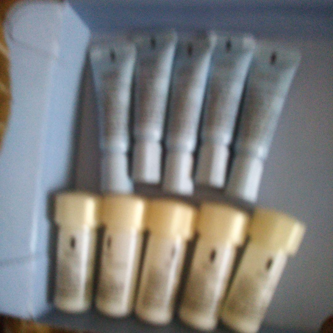 ドモホルンリンクル ⑤美活肌エキス⑤クリーム20×５本セット