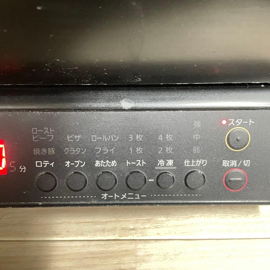 ◎ 送料込み Panasonic NB-RDX100 オーブンレンジ 18年製