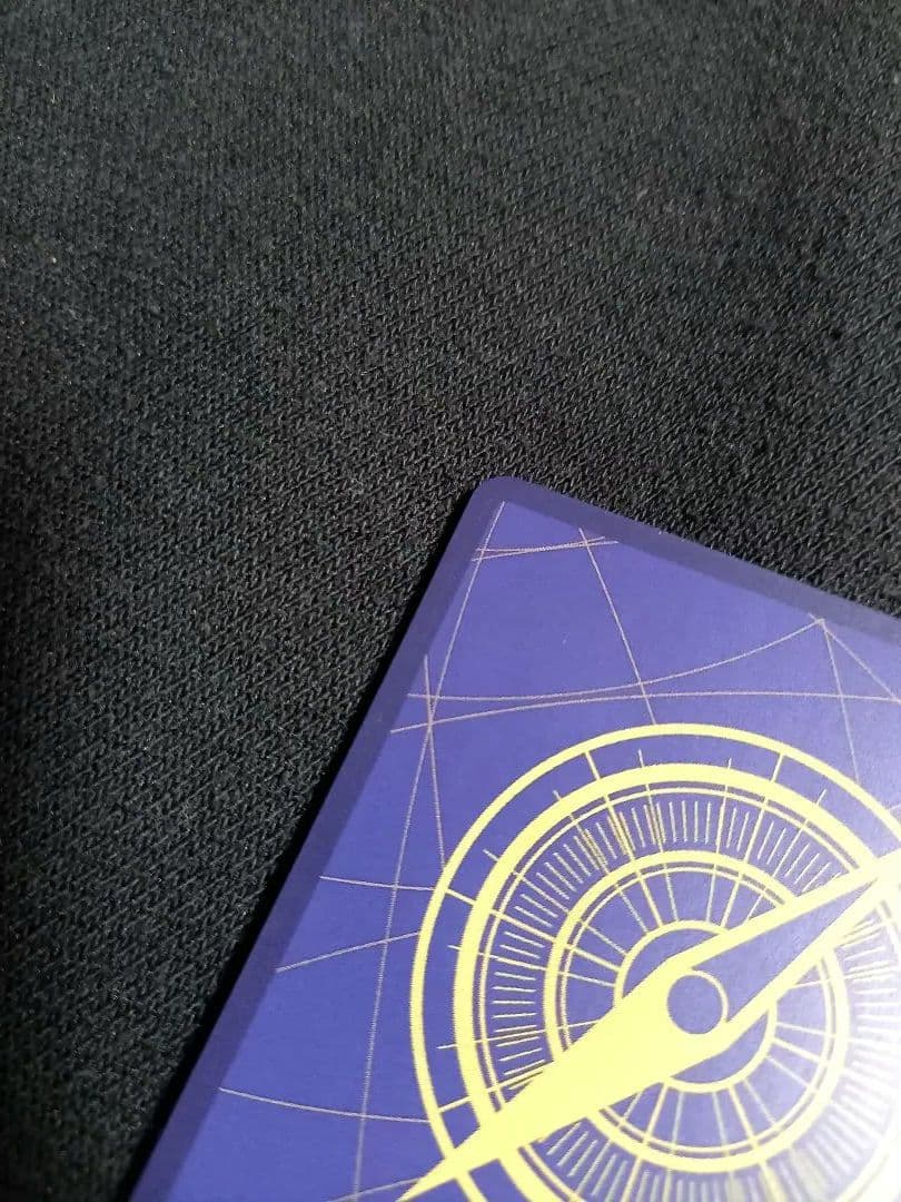 Y*k様 モンキー.D.ルフィ.レッドスーパーパラレル【コミパラ】