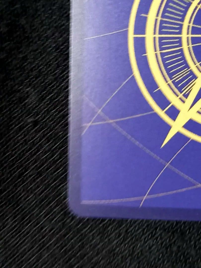 Y*k様 モンキー.D.ルフィ.レッドスーパーパラレル【コミパラ】