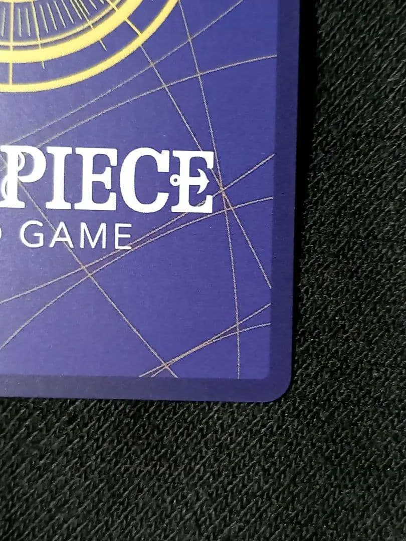 Y*k様 モンキー.D.ルフィ.レッドスーパーパラレル【コミパラ】