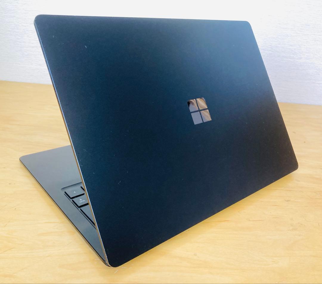 Surface Laptop4/高性能i7/メモリ32GB/SSD 1TB