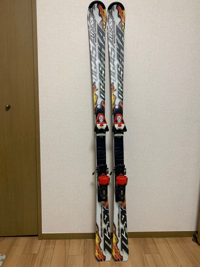 オガサカTC-SK 160