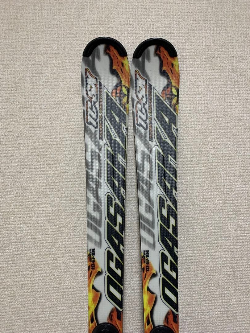 オガサカTC-SK 160