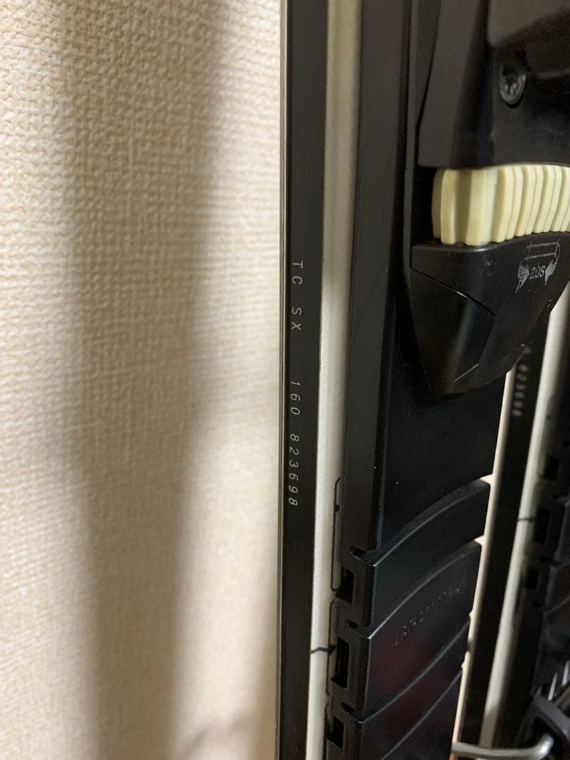 オガサカTC-SK 160