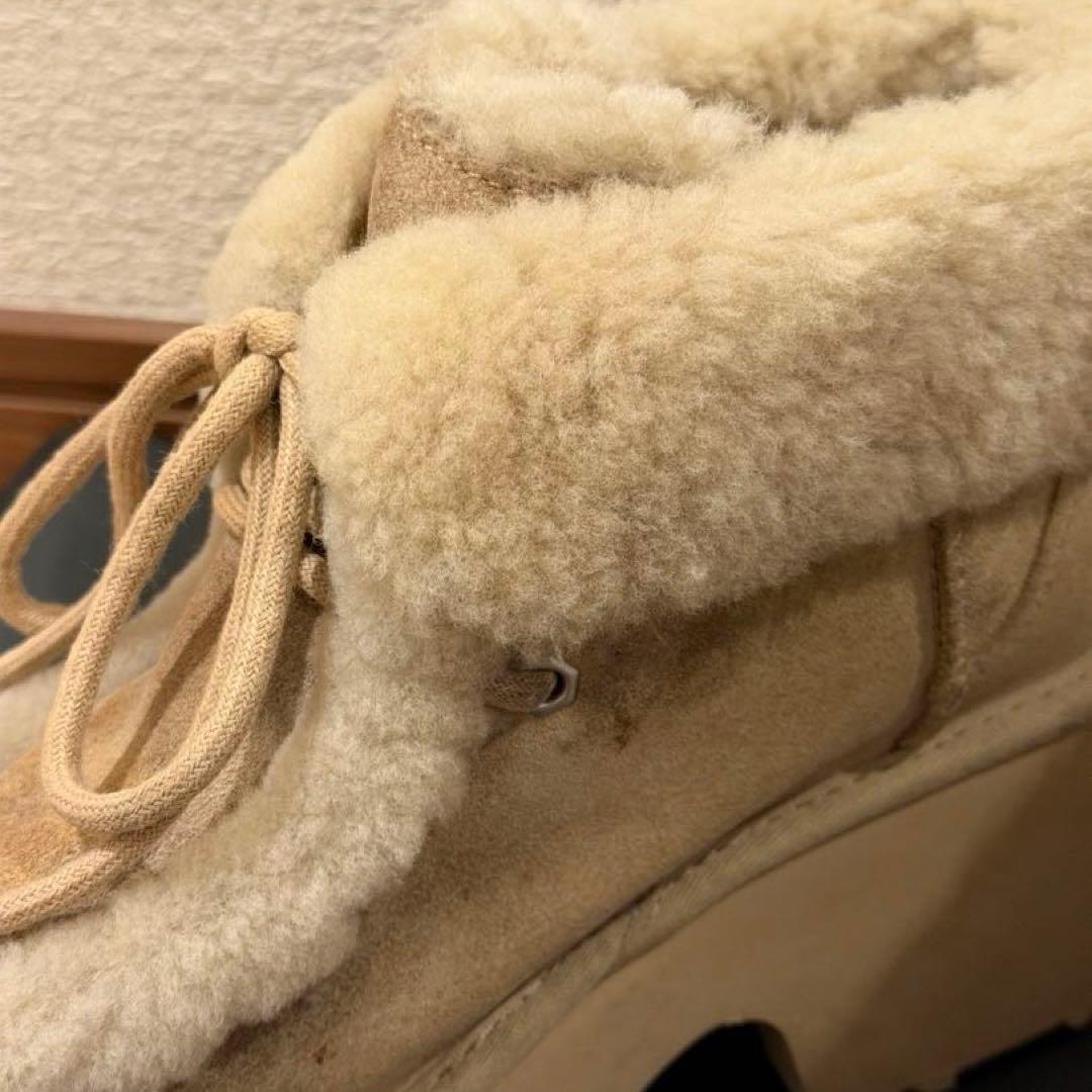 UGG/アグ/Esmee Lace Up/エスミー レース アップ