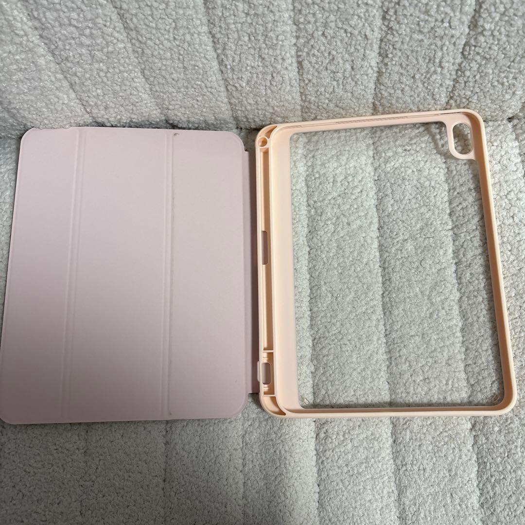 美品 iPad(第10世代)ピンク Wi-Fi 64GB