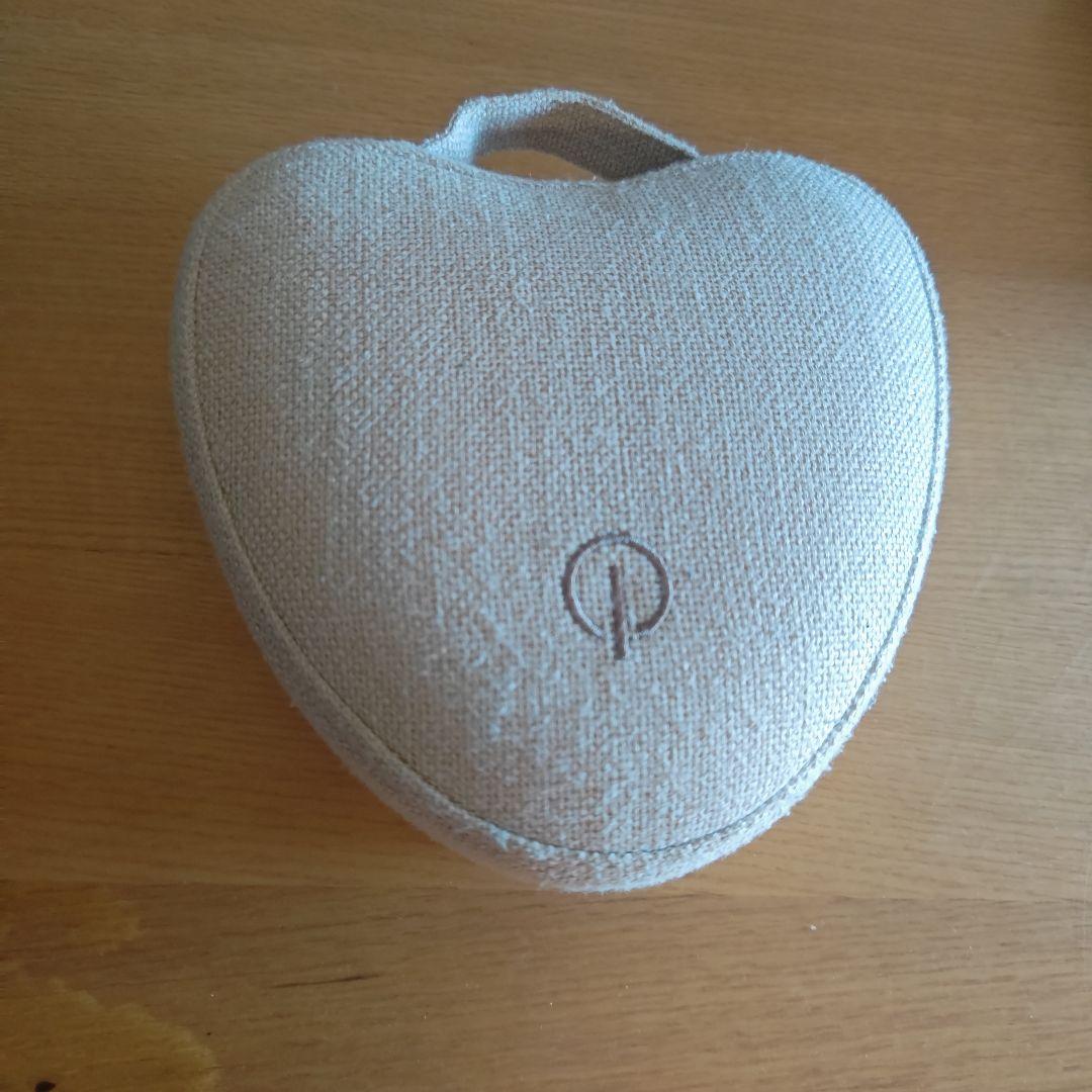 ショップジャパンマイキュット　ラベンダーパープル　専用クッション付