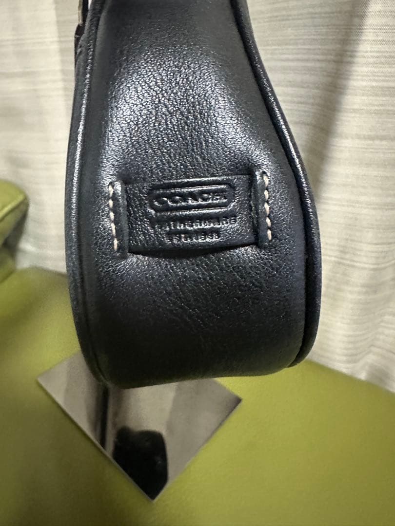 バッグ Coach Hobo Handbag Rank A