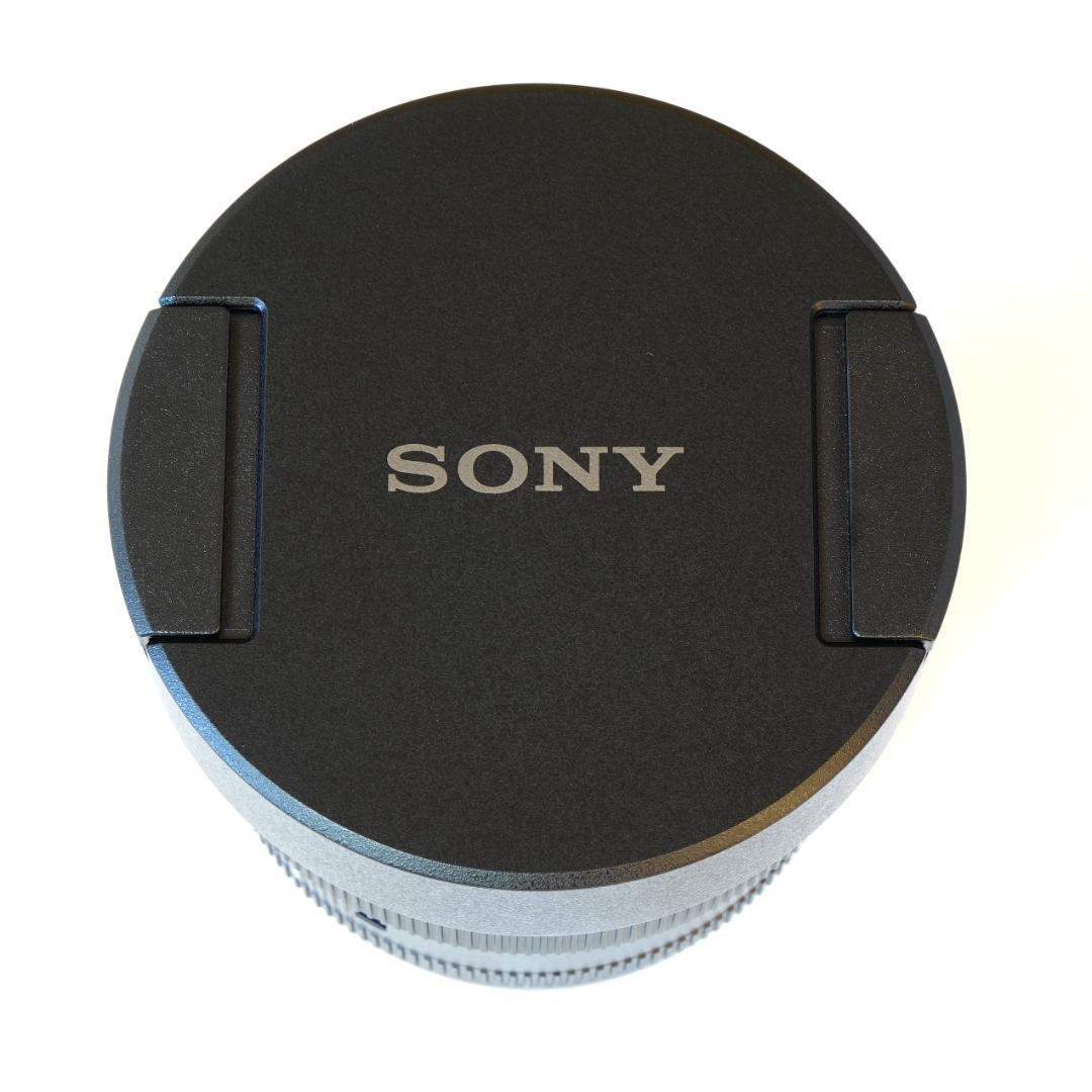 フルサイズ単焦点レンズ FE 14mm F1.8 GM SEL14F18GM