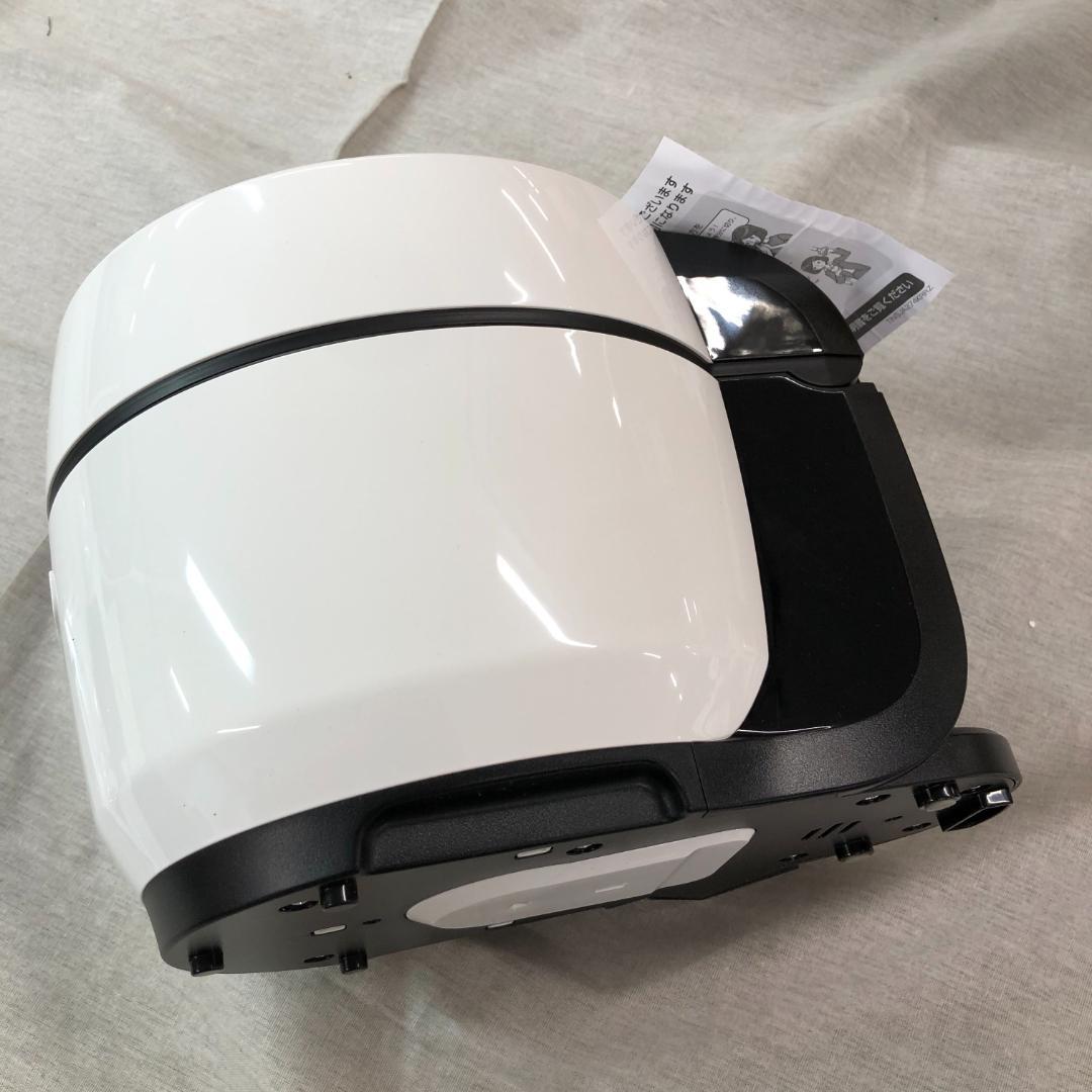 ば*る様 未使用　シャープ ヘルシオ ホットクック 電気調理鍋 KN-HW10G