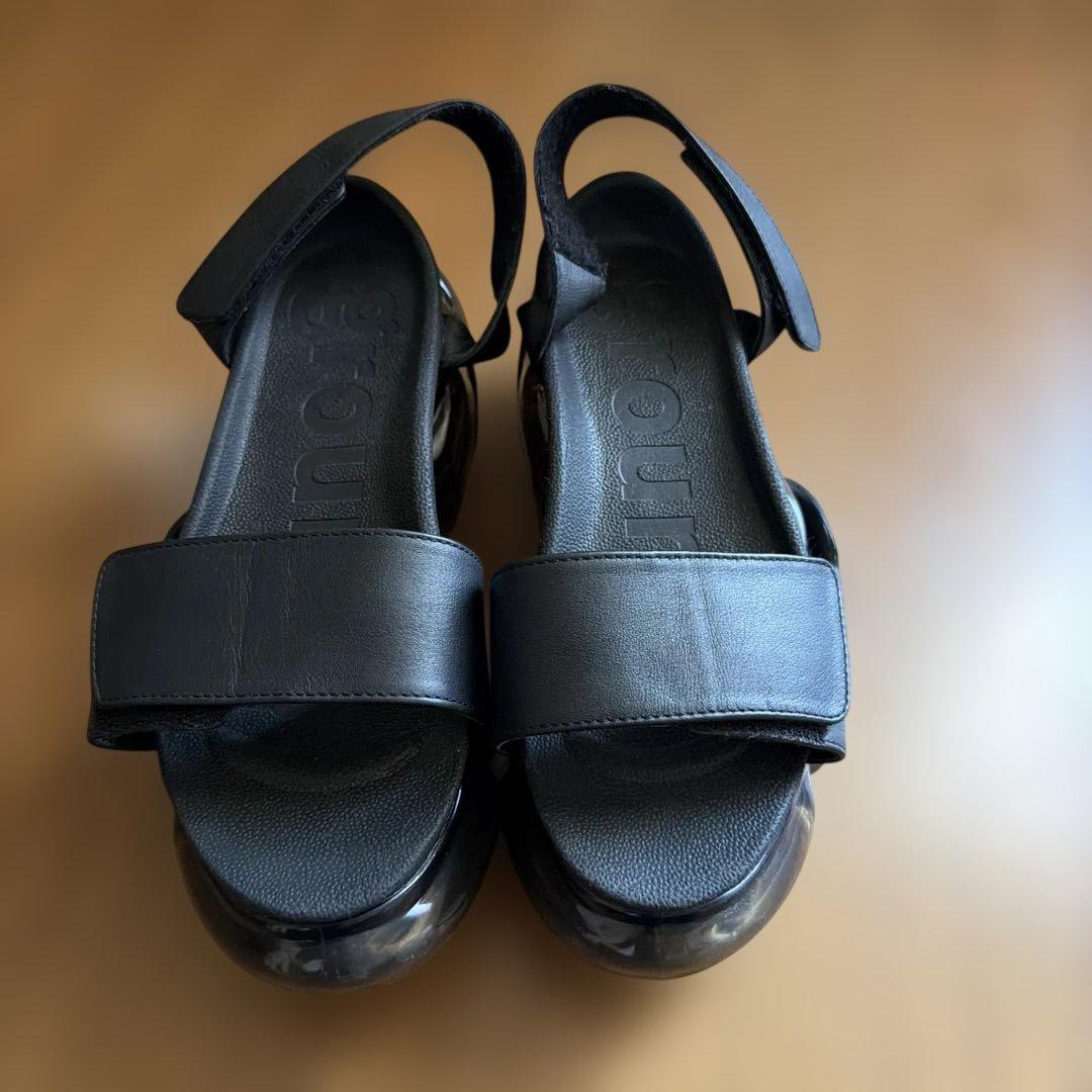 grounds サンダル