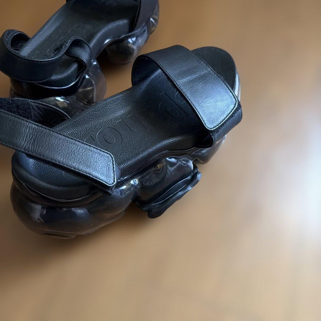 grounds サンダル