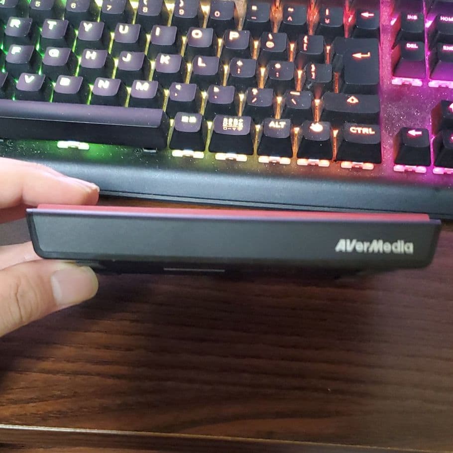 その他 AVerMedia LiveGamerEXTREME2 GC550 PLUS