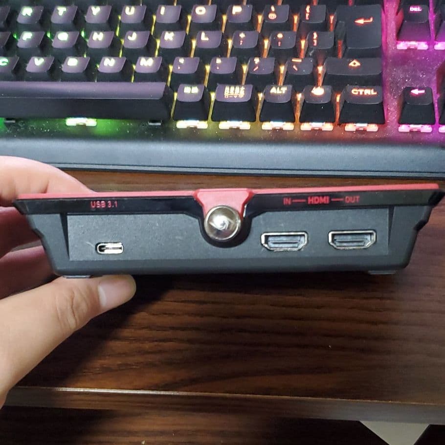 その他 AVerMedia LiveGamerEXTREME2 GC550 PLUS