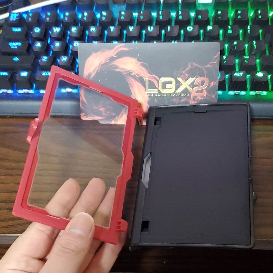 その他 AVerMedia LiveGamerEXTREME2 GC550 PLUS