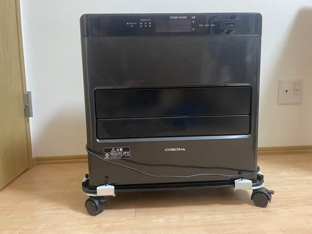 CORONA FH-WZ4622BY 石油ファンヒーター