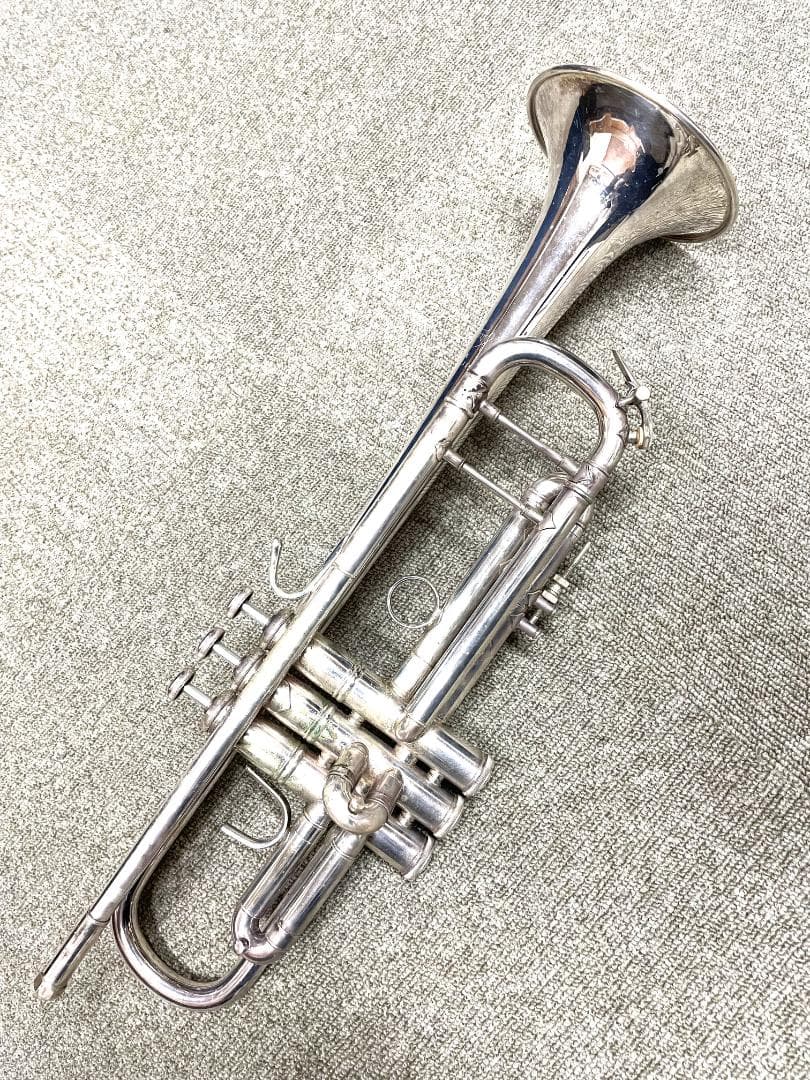 L*y様 トランペット バック180MLS