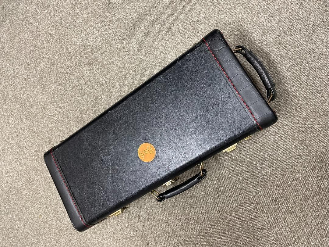 L*y様 トランペット バック180MLS