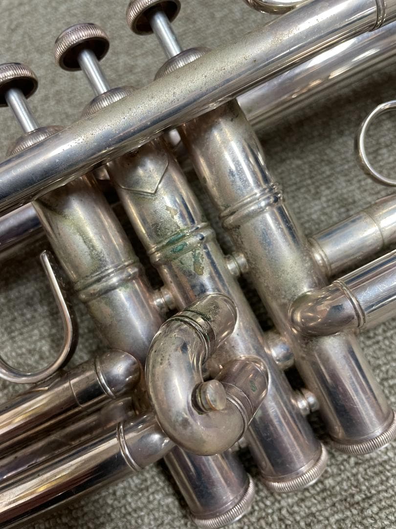 L*y様 トランペット バック180MLS