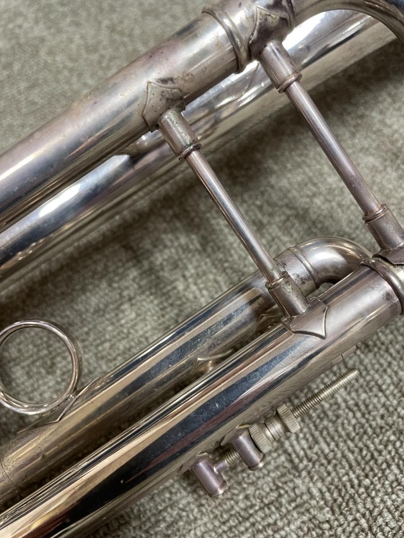 L*y様 トランペット バック180MLS