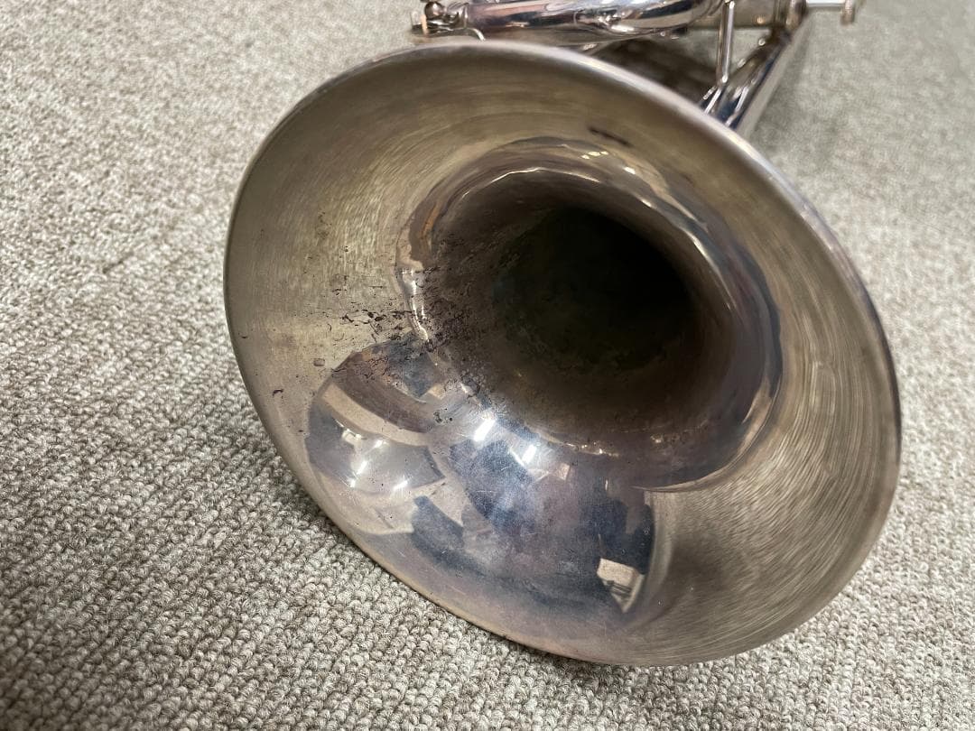 L*y様 トランペット バック180MLS