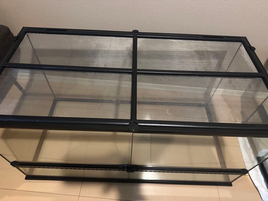 グラステラリウム　9045 ②