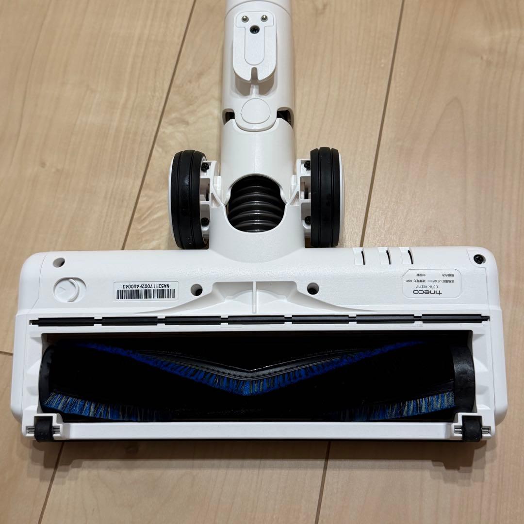 【美品、ほぼ未使用】Tineco Floor One Switch S6