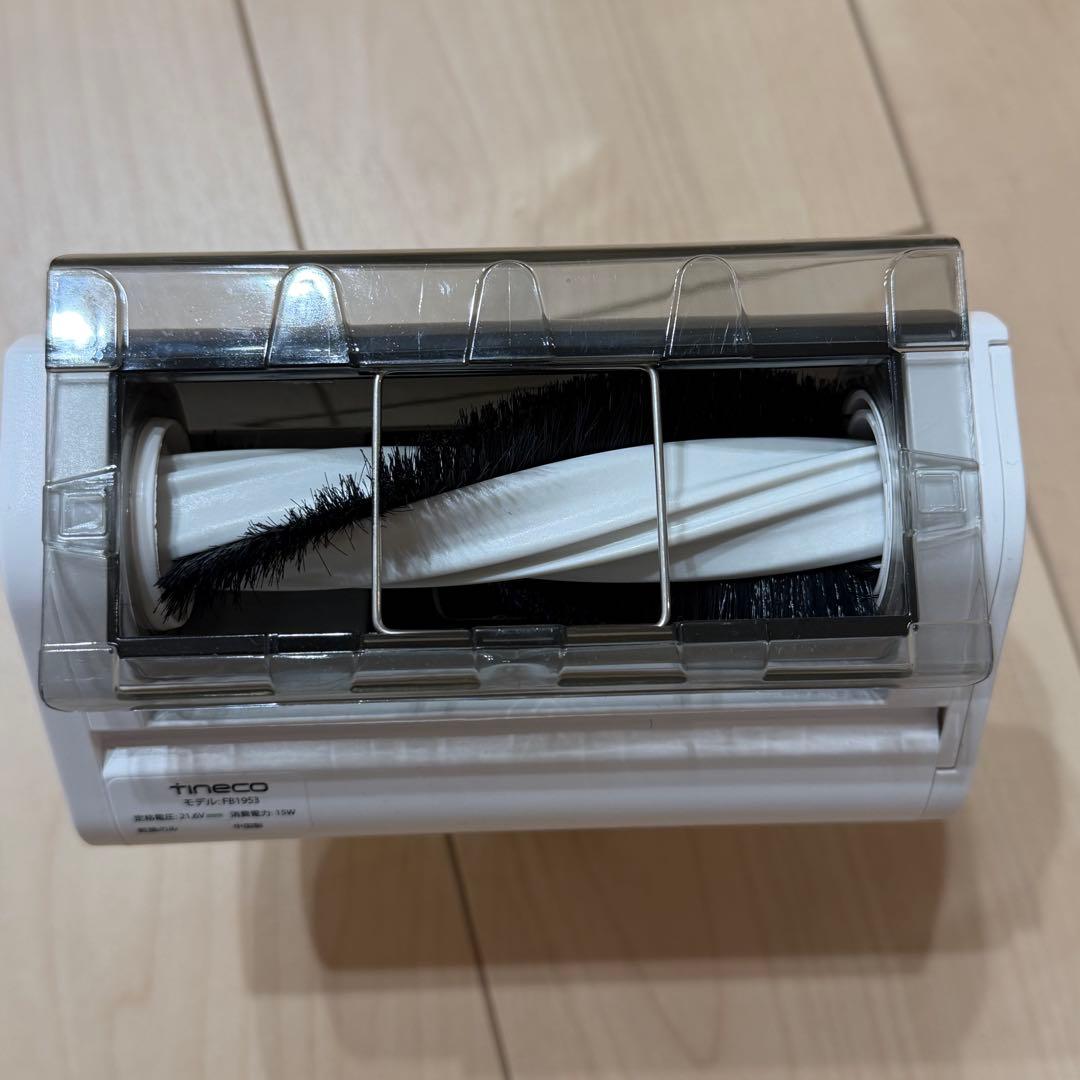 【美品、ほぼ未使用】Tineco Floor One Switch S6