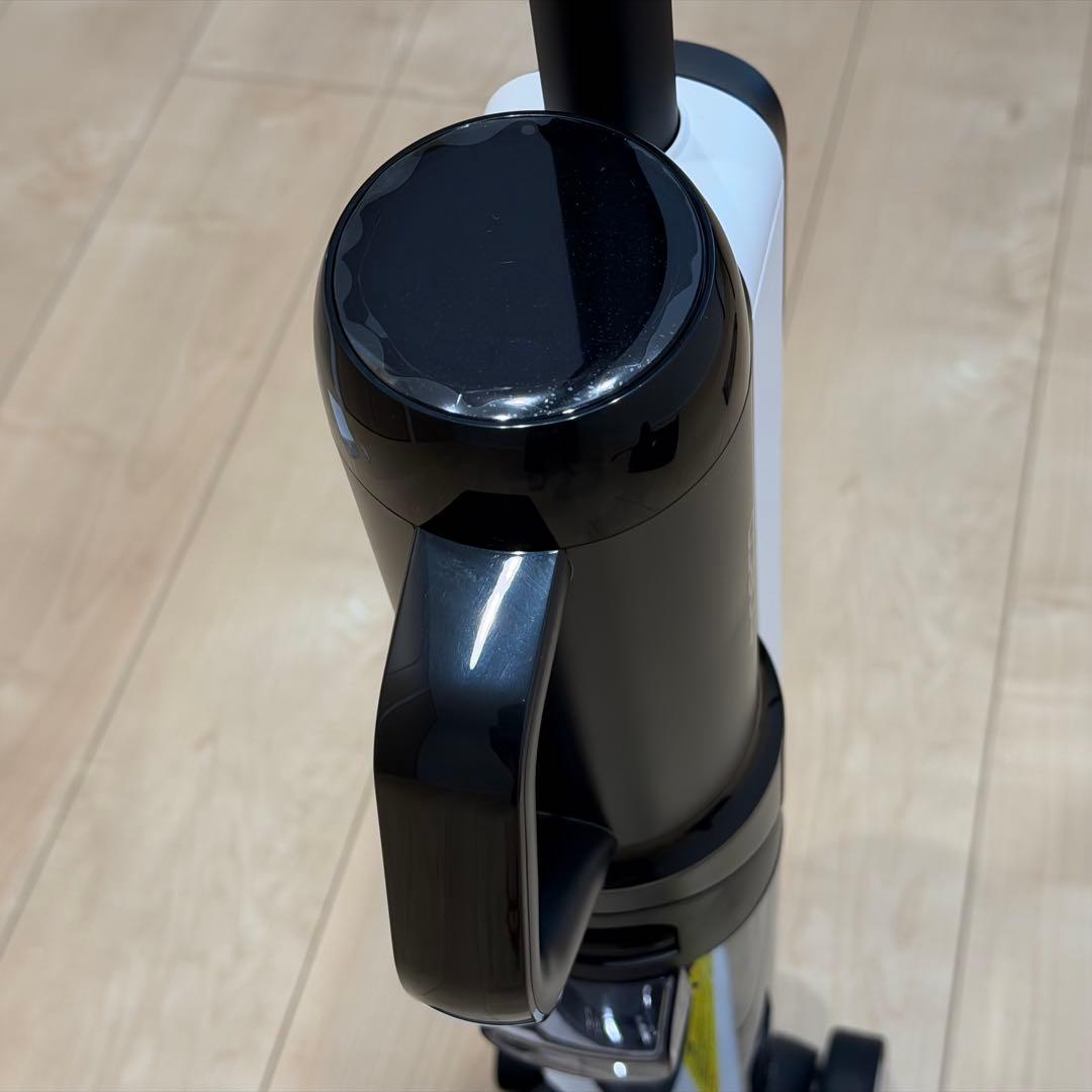 【美品、ほぼ未使用】Tineco Floor One Switch S6