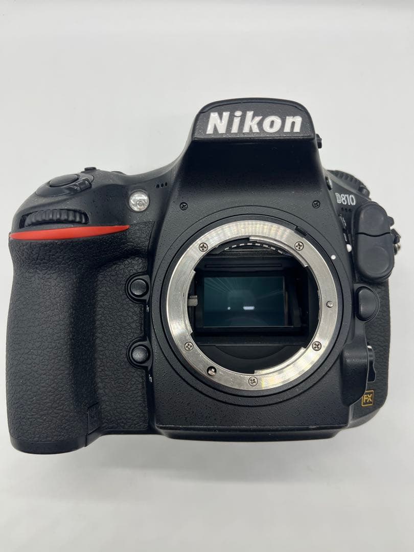 Nikon D810 デジタル一眼レフカメラ