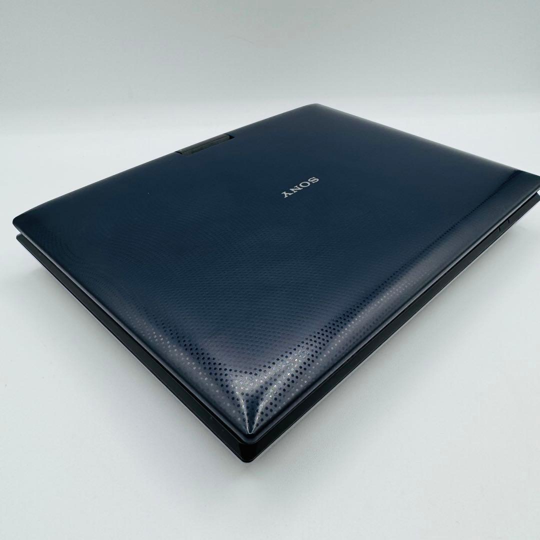 SONYポータブルブルーレイBlu-ray/DVDプレーヤー BDP-SX910