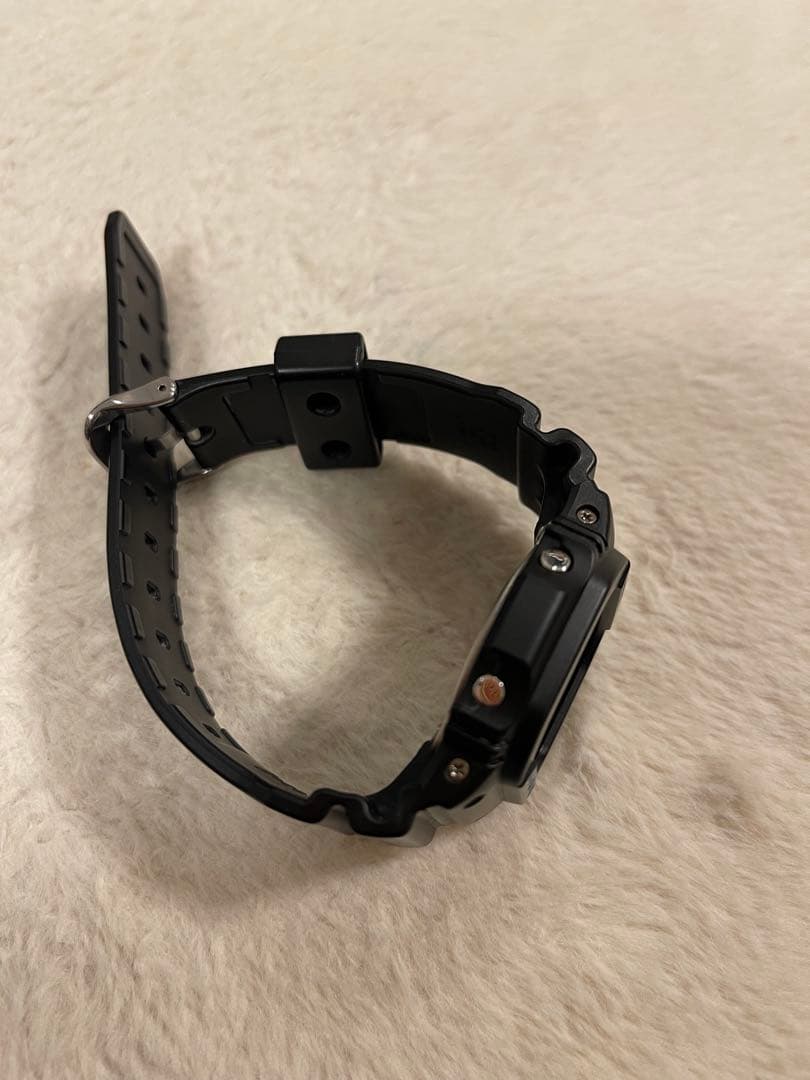 G-SHOCK GW-M5610BA 廃盤品