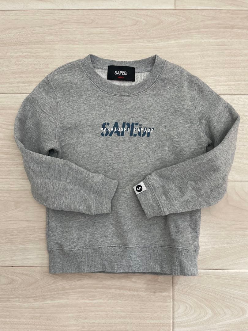 SAPEur サプール MASATOSHI HAMADA