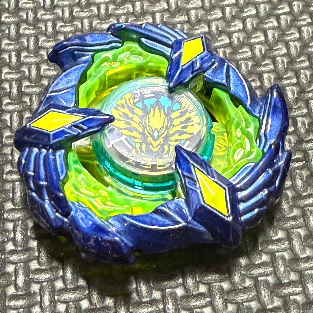 【保管品】　フェニックスウイング　ネイビー　２個セット　ブレードのみ