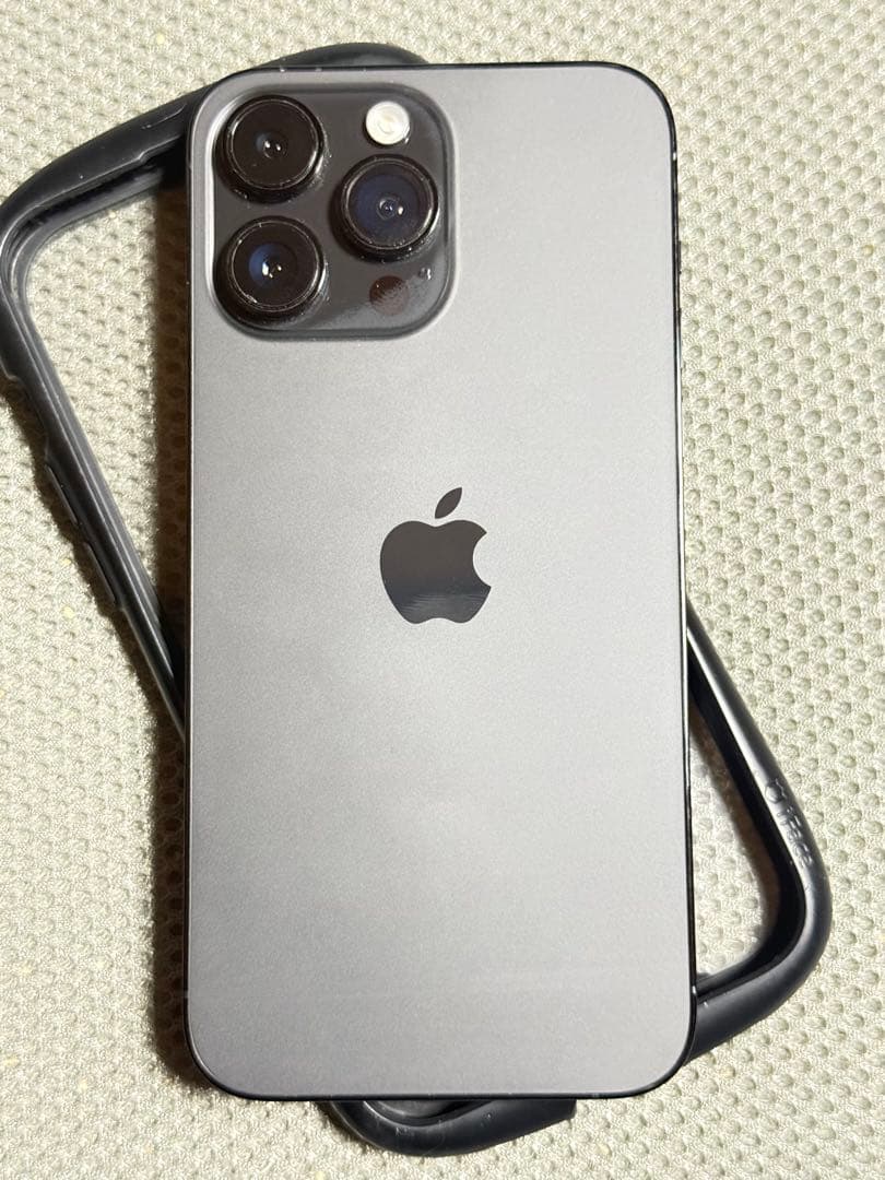 スマートフォン本体 iPhone 14Pro Max