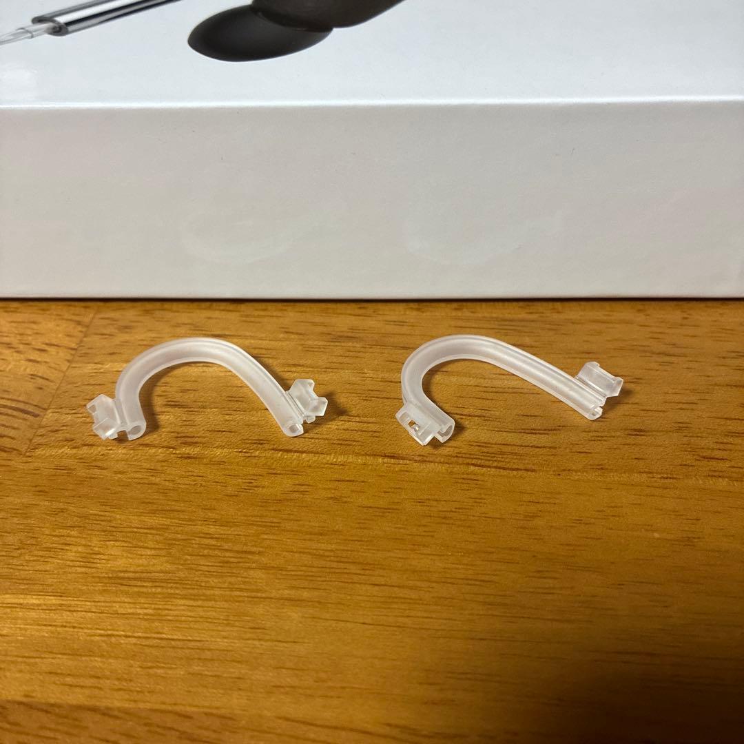 イヤホン final A5000