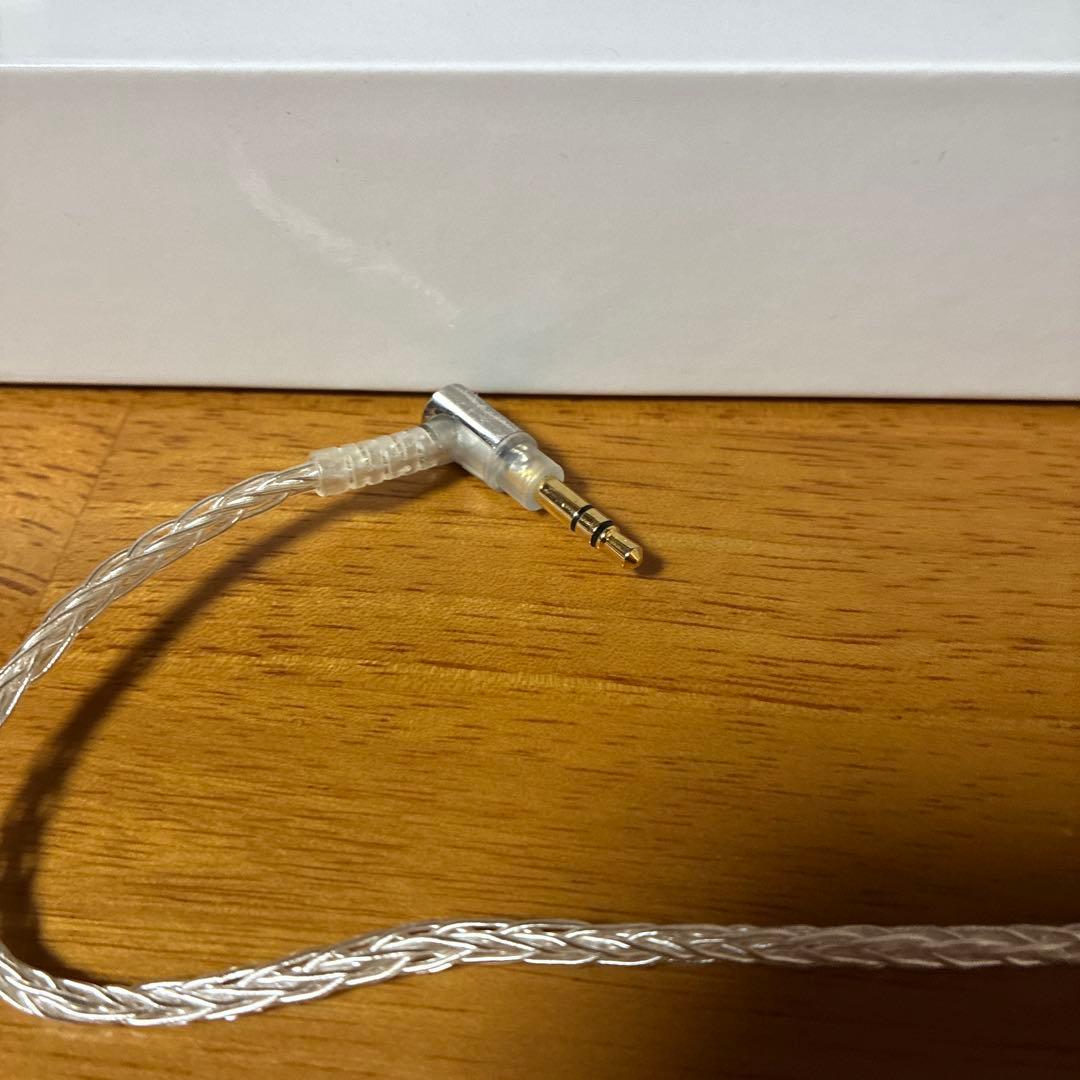 イヤホン final A5000