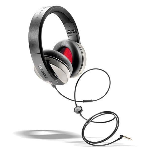 Focal Listen ヘッドホン　未開封未使用