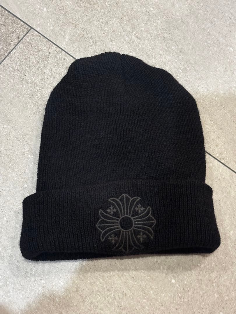 クロムハーツ ニット帽