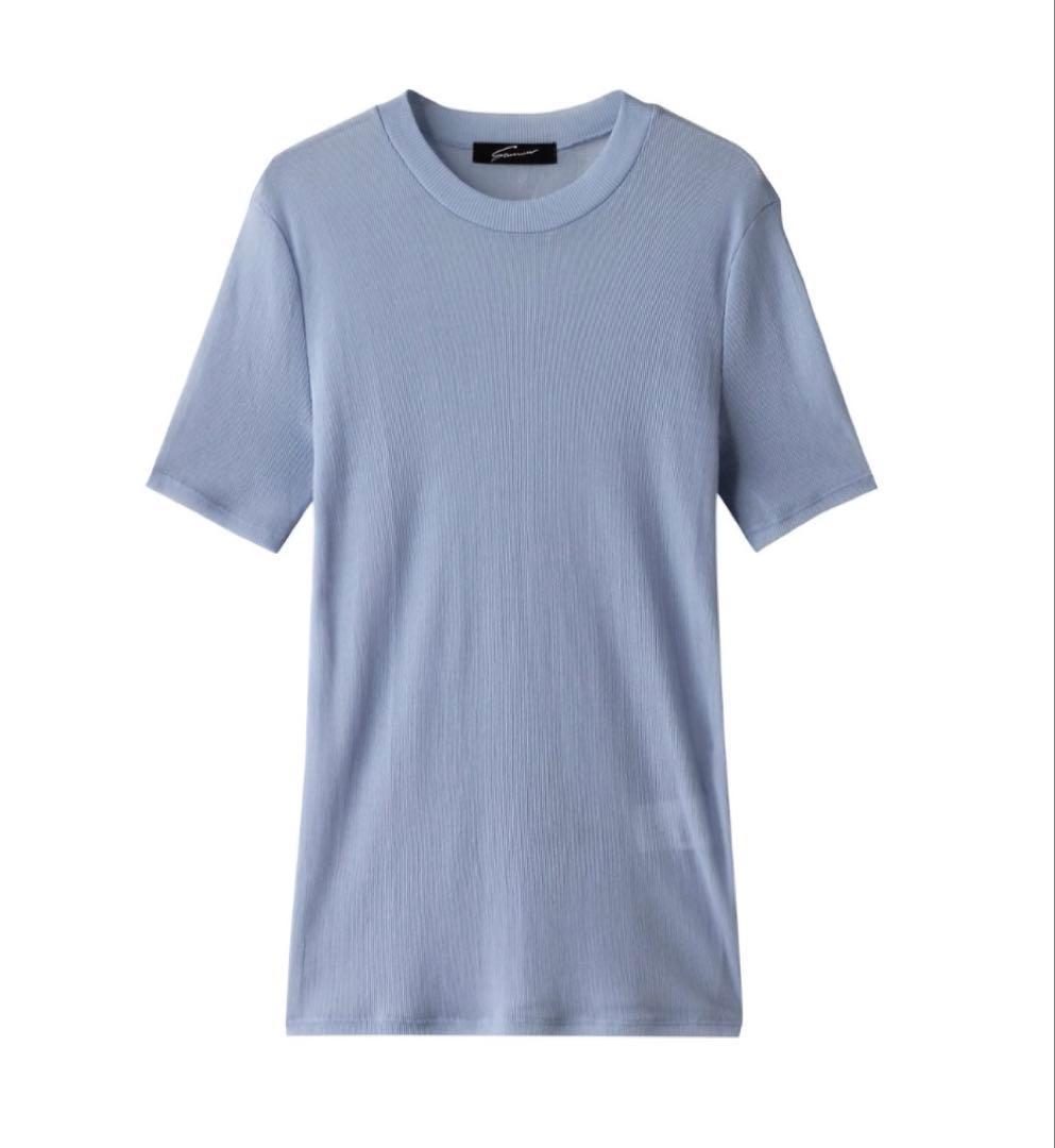 未使用品！スタニングルアー　シアーテレコTシャツ