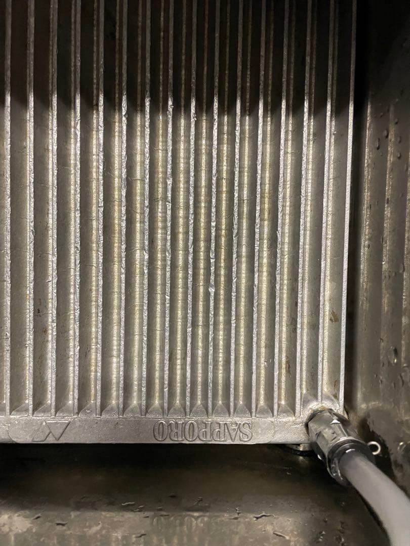 SAPPORO ビール　サーバー　美品　札幌　お酒